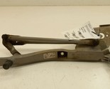 Windshield Wiper Transmission Linkage Front Fits 11-19 Ford Fiesta - $49.79