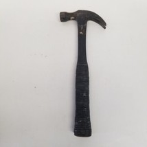 Vintage Craftsman 12&quot; Carpentry Hammer, 1.8 Ounce Weight - £20.57 GBP