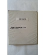 Ladder Diagrams for IKEGAI AX40N - $30.00