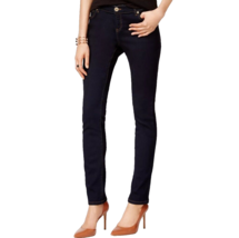 INC Womens 0 Rhodes Wash Essentials Curvy Fit Skinny Jeans NWT AB43 - £27.34 GBP