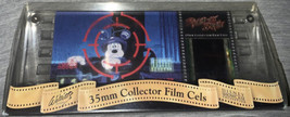 Disney Showcase Collection: Runaway Brain (Willitts Designs) 35mm Film Cels - $18.69