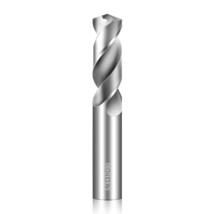 5/8&quot; Drill Bits Solid Carbide Drill Bits, Tungsten Carbide Drill Bit Set... - $67.96
