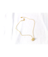 Hello Kitty Gold Necklace with double sided pendant | Momoberry Sanrio - $1,731.04 MXN