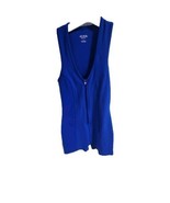 Wild Fable Jr One Piece Shorts Zips In The Front Jr Small Fit Like Biker... - $19.01 CAD
