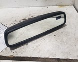 FX35      2007 Rear View Mirror 693598Tested - $69.40