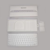 Apple Magic Keyboard - US English - $64.35