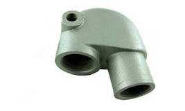 Elbow Exhaust for Yanmar 1GM 2GM 3GM 1GM10 2GM10 3GM30 3HM 3HM 35F 124070-13520 - £125.78 GBP