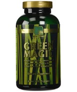 Green Magic Powder - All Naturally Organic Superfood - $42.75