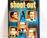 Comedy Club Shootout - Vol. 2 (DVD, 1982-1995) Like New !  Tim Allen  Dr... - £6.13 GBP