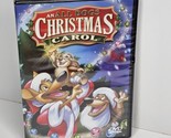An All Dogs Christmas Carol (DVD, 2012) - $9.65