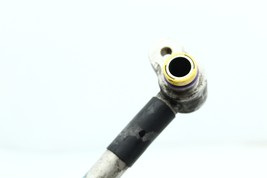 2002-2006  AUDI A4 1.8L A/C AC COMPRESSOR TO CONDENSER HOSE LINE PIPE H1154 image 13