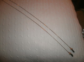 Eyeglass Chain - $2.73 CAD