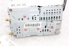 04-08 MAZDA RX8 MANUAL TRANSMISSION Bose Factory Stereo 6 CD Changer F399 image 6