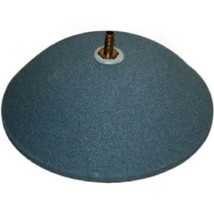 3.14&quot; (80mm) Dome High Output Sintered Airstone, for Pond or Aquarium Ae... - £13.97 GBP