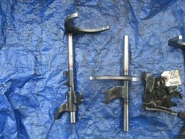 02-04 Acura RSX base W2M5 transmission shifter forks 5 speed OEM K20A3 s... - $99.99