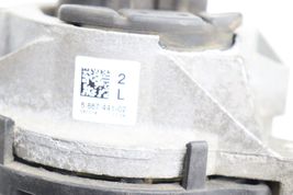 12-18 BMW F30 320I 328I RWD ENGINE MOUNTS LEFT & RIGHT PAIR E3149 image 10