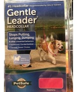 PetSafe Gentle Leader Headcollar No-Pull Dog Collar for Leash-Harness S ... - £11.17 GBP