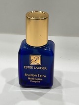 Estee Lauder Fruition Extra Multi Action Complex 1 oz RARE Discontinued - $45.54