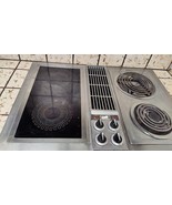 JenAir Electric Top Stove Model 89891 - $8,222.56 MXN
