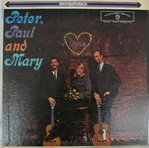 Peter paul mary peter paul mary thumb200