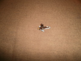 Eagle Hat / Lapel Pin , Valley Casting  - $4.10 CAD