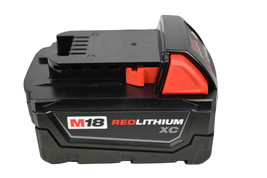 Milwaukee 48-11-1828 18V 3.0Ah Extended Capacity Battery Pack - £111.90 GBP