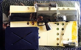 JAPAN Furuta METAL GUN MANIA Assault Rifle Series 1/6 Scale figure accessory ... - £21.38 GBP