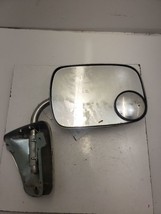 Side View Mirror Single Mirror Swing Out Fits 80-96 CHEVROLET 30 VAN 886062 - £41.45 GBP