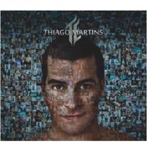 Thiago Martins - Thiago Martins (Digipack) [Audio Cd] Thiago Martins - £23.50 GBP