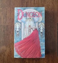 José Philip Farmer&#39;s Dungeon Book 1 The Black Tower Paperback 1st Edition 1988 - £14.36 GBP