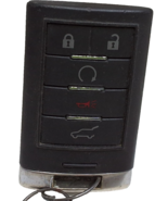 10 11 12 13 14 15 Cadillac SRX key fob remote OEM - $736.51 MXN
