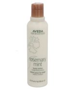 Aveda Skincare Rosemary Mint Body Lotion, 6.7 Fl Oz (18084814017) - $31.99