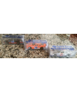 76 SPIRIT RACER Offical Fuel Diecast Cars of NASCAR  1, 2 and 3 - £8.75 GBP