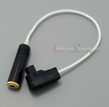 Rsa/Alo Balanced To 3.5mm Female Stereo Audio Adapter For Sr71 Sr71 B Rxmk3 Sol - £22.38 GBP