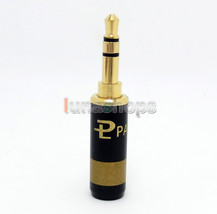 3.5mm Straight Jack Audio Connector male Pailiccs PL-BY14 adapter For DI... - $4.50