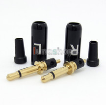 1pair 2.5mm Audio DIY Adapter Pins For  B&amp;W Bowers &amp; Wilkins P3 Headphone - £6.37 GBP