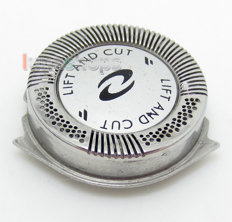 Single Blade Shaver Head Made for HQ8 HQ60XX HQ73XX HQ9X Philips Norelco... - $3.00