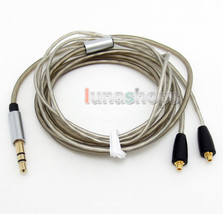 Earphone Cable For JVC HA-FX850 FX750 FX650 Ultimate 900 Ultrazone IQ Shure se - £15.84 GBP