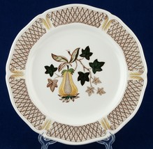 Wedgwood Avocado Yellow 8.25&quot; Salad Plate  - £3.86 GBP