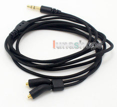 1.2m Straight Net Shield Cable For Ultimate Ears UE 900 SE535 S$846 Earp... - £15.92 GBP