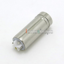 1pcs 17mm Main Body 3.5mm 5 poles Female Socket Soldering Adapter Plug For Diy - £3.19 GBP