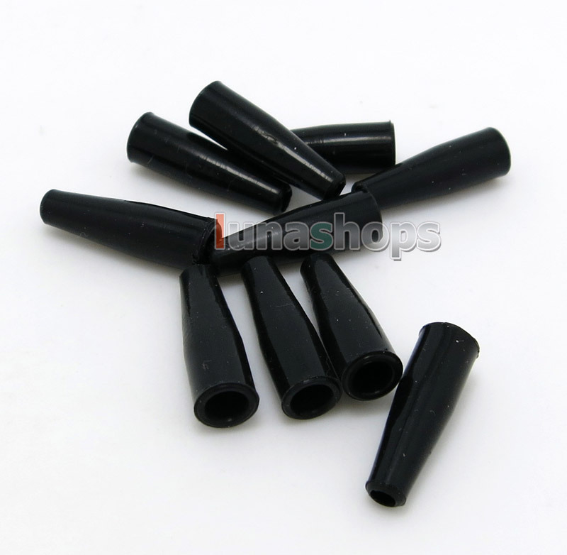1pcs Tail Adapter For AKG K812 Reference Headphone DIY Main Male Earphon... - $3.00