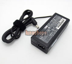 Genuine Ac Adapter Charger For Sony Vaio P/N Vgp Ac19 V43 Vgp Ac19 V48 - £19.66 GBP