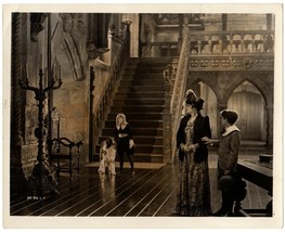 *Little Lord Fauntleroy &#39;21 Double-Wt Mary Pickford, Rose Dione &amp; Francis Marion - £58.97 GBP