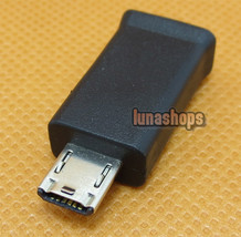 Samsung Galaxy S2 i9100 Micro USB 5pin to S4 S3 i9300 i9500 MHL HDMI Ada... - $3.00