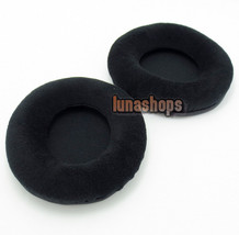 Earpads Cushion For Sony Mdr V500 D Mdr V700 Seneisher Hd205 Hd215 Akg Ep 24 - £8.79 GBP