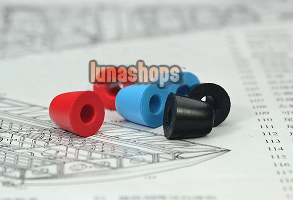 Replacement  Foam Tips Earcaps Earbuds tips for MDR-nc033 Nc020 nc-021 - $3.00
