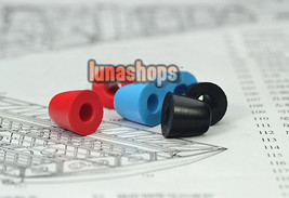 Replacement  Foam Tips Earcaps Earbuds tips for MDR-nc033 Nc020 nc-021 - £2.41 GBP