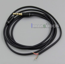Repair updated Cable for iPhone iPod iTouch Diy earphone Headset etc. - $3.00