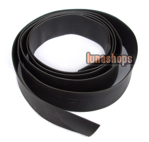 1m Diameter 13mm Heat Shrink Tubing Tube Sleeve Sleeving For DIY  cable ... - $1.50